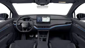 Elroq Sportline 85