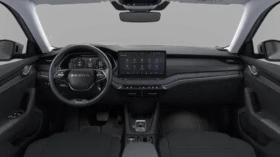 Octavia Exclusive Selection