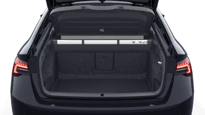 Octavia 130 let Premium