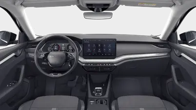 Octavia 130 let Premium