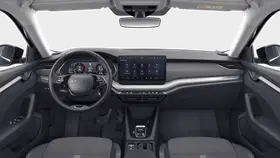 Octavia 130 let Premium