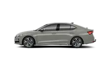 Octavia Dynamic