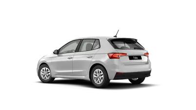 Fabia Classic