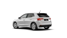 Fabia 130 let Premium