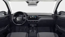 Fabia 130 let