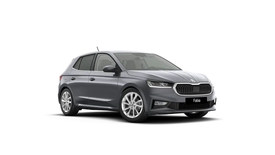 Fabia 130 let Premium