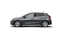 Fabia 130 let Premium