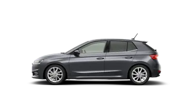 Fabia 130 let Premium