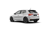 Fabia 130 let