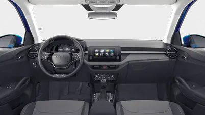 Fabia 130 let