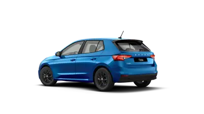Fabia 130 let