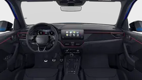 Kamiq Dynamic
