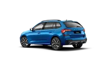 Kamiq Dynamic