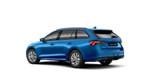 Octavia Combi 130 let