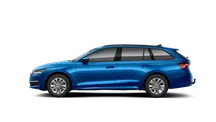 Octavia Combi 130 let