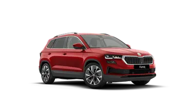 Karoq 130 let Premium