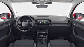 Karoq 130 let Premium