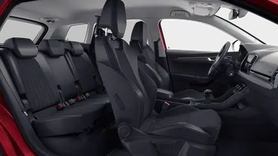 Karoq 130 let Premium