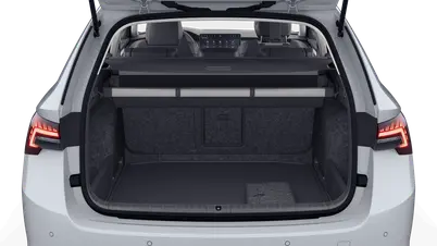 Octavia Combi Dynamic