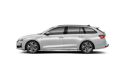 Octavia Combi Dynamic