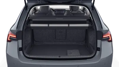 Octavia Combi Dynamic
