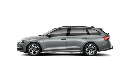Octavia Combi Dynamic
