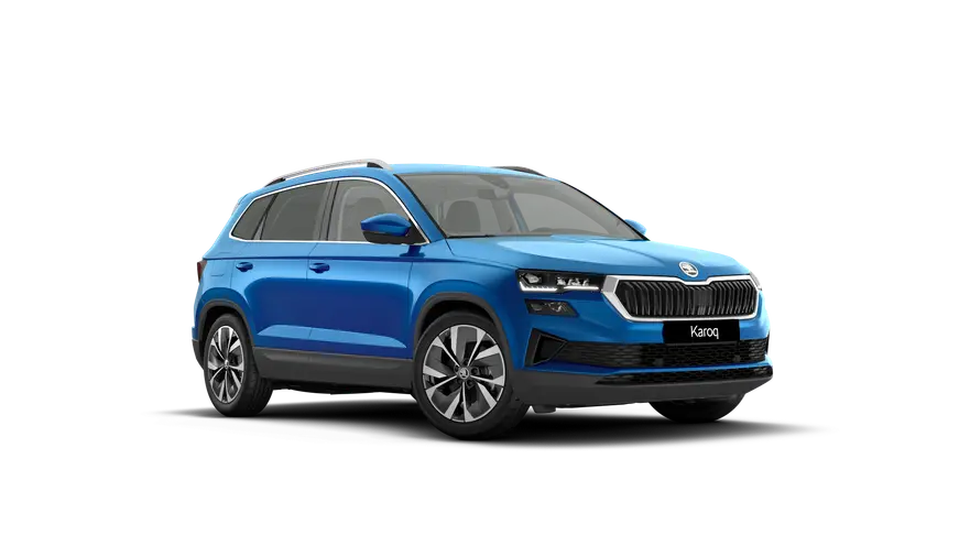 Karoq 130 let Premium