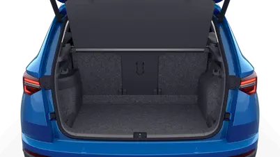 Karoq 130 let Premium