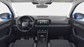 Karoq 130 let Premium