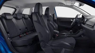 Karoq 130 let Premium