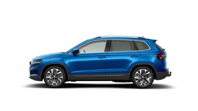 Karoq 130 let Premium