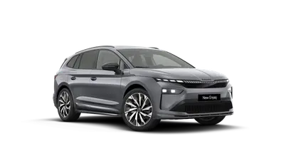 Enyaq Sportline 85x