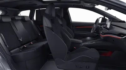 Enyaq Sportline 85x
