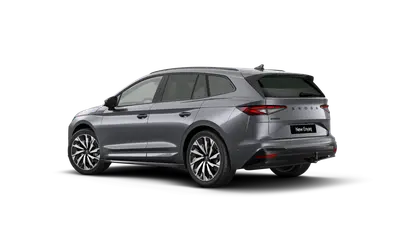 Enyaq Sportline 85x