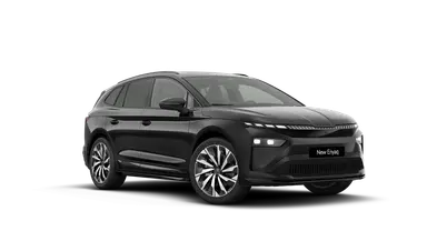 Enyaq Sportline 85x