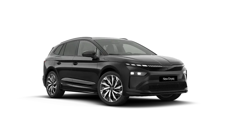 Enyaq Sportline 85x