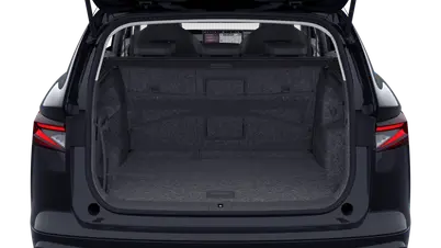Enyaq Sportline 85x