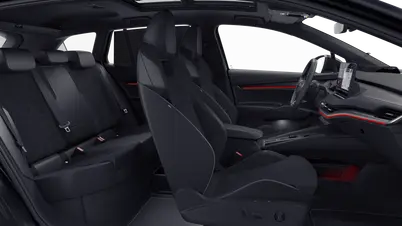 Enyaq Sportline 85x
