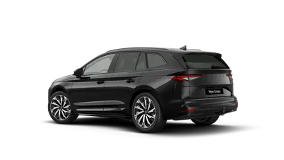 Enyaq Sportline 85x
