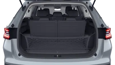 Kodiaq Exclusive Selection