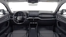 Kodiaq Exclusive Selection