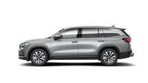 Kodiaq Exclusive Selection