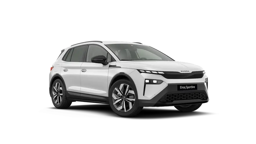 Elroq Sportline 85x