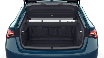 Octavia Sportline