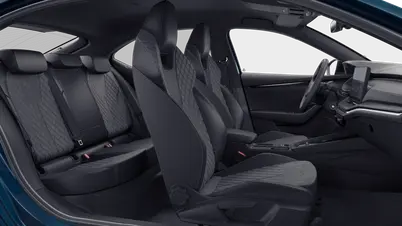 Octavia Sportline