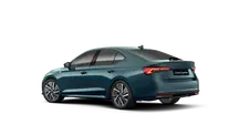 Octavia Sportline