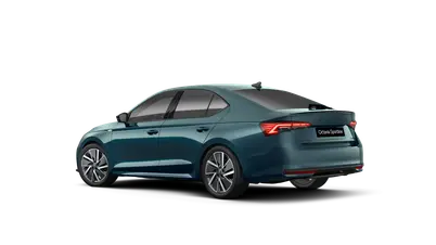 Octavia Sportline