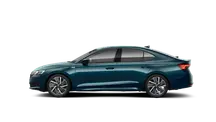 Octavia Sportline