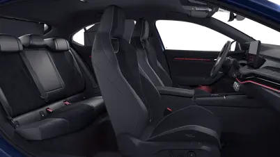 Superb Sportline