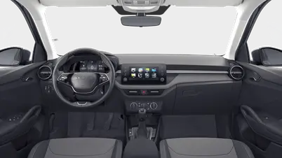 Fabia 130 let